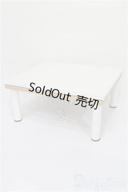 画像1: 1/3ドールサイズ/1/3ドール用こたつ(ゴッドクラフトワークス様製) S-25-12-21-218-TO-ZS