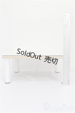 画像2: 1/3ドールサイズ/1/3ドール用こたつ(ゴッドクラフトワークス様製) S-25-12-21-218-TO-ZS