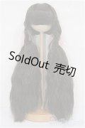 9inch/みさんとるーぷ様製ウィッグ S-26-03-01-365-TO-ZS