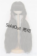 9inch/みさんとるーぷ様製ウィッグ S-26-03-01-365-TO-ZS