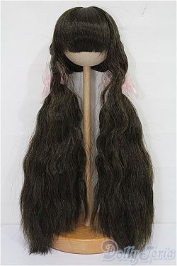 画像1: 9inch/みさんとるーぷ様製ウィッグ S-25-12-21-143-TO-ZS