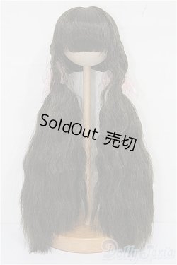 画像1: 9inch/みさんとるーぷ様製ウィッグ S-26-03-01-365-TO-ZS