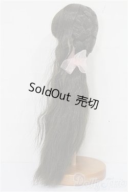 画像2: 9inch/みさんとるーぷ様製ウィッグ S-26-03-01-365-TO-ZS
