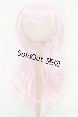 画像1: 8-9inch/Nemurumori＆LUNA様製 ウィッグ S-26-03-01-375-TO-ZS