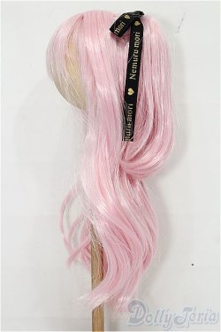 画像2: 8-9inch/Nemurumori＆LUNA様製 ウィッグ S-25-12-21-144-TO-ZS