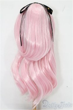 画像3: 8-9inch/Nemurumori＆LUNA様製 ウィッグ S-25-12-21-144-TO-ZS