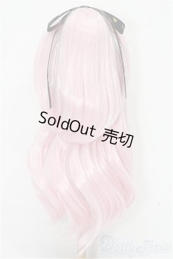 画像3: 8-9inch/Nemurumori＆LUNA様製 ウィッグ S-26-03-01-375-TO-ZS