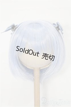 画像1: 9inch/ウィッグ(Mint Star様製) S-25-12-21-145-TO-ZS