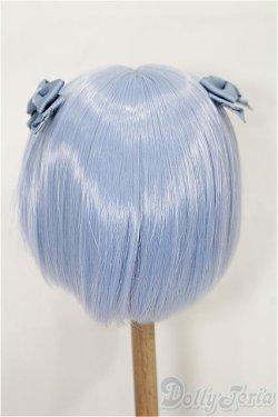 画像3: 9inch/ウィッグ(Mint Star様製) S-25-12-21-145-TO-ZS