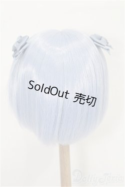 画像3: 9inch/ウィッグ(Mint Star様製) S-25-12-21-145-TO-ZS