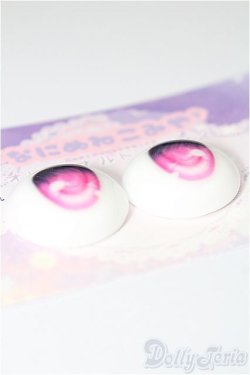 画像2: 20mm/アニメアイ S-25-12-21-166-TO-ZS