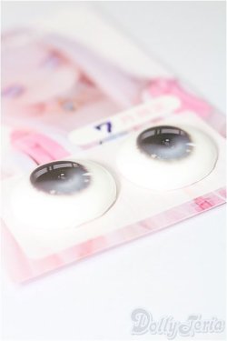 画像2: 19ｍｍ/アニメアイ (MOF eye/tsumix様) S-25-12-21-169-TO-ZS