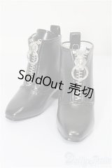 SDM＆MSD/OF:靴 S-25-12-21-200-TO-ZS