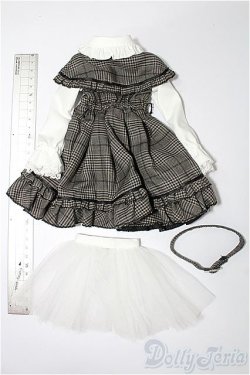 画像6: MDD/OF：skyloops製衣装セット S-25-12-21-260-TO-ZS