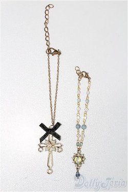 画像1: 40cmサイズドール/OF：小物 S-25-12-21-191-TO-ZS