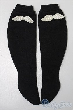 画像1: MDD/OF:靴下 S-25-12-21-185-TO-ZS