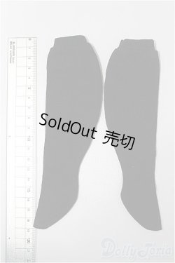 画像2: MDD/OF:靴下 S-25-12-21-185-TO-ZS