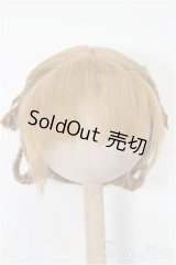 7-8inch/ウィッグ S-25-12-21-149-TO-ZS