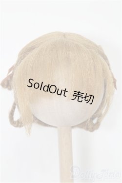 画像1: 7-8inch/ウィッグ S-25-12-21-149-TO-ZS