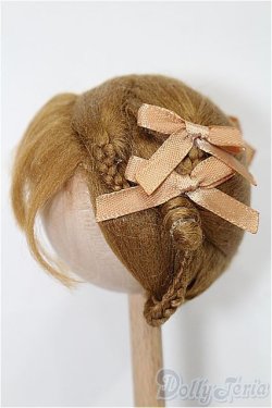 画像2: 7-8inch/ウィッグ S-25-12-21-149-TO-ZS