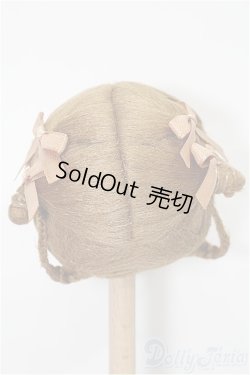 画像3: 7-8inch/ウィッグ S-25-12-21-149-TO-ZS