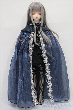 画像5: 【DOLK×BLUE FAIRY】/TF May Valentine - Dream Catcher ver. Limited S-25-12-21-202-TO-ZS