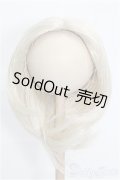 9-10inch/ウィッグ S-26-02-01-296-TO-ZS