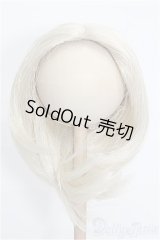 9-10inch/ウィッグ S-26-02-01-296-TO-ZS