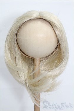 画像1: 9-10inch/ウィッグ S-26-02-01-296-TO-ZS