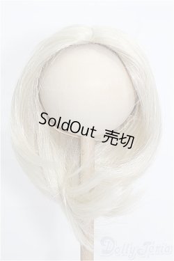 画像1: 9-10inch/ウィッグ S-26-02-01-296-TO-ZS