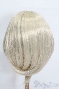 画像2: 9-10inch/ウィッグ S-26-02-01-296-TO-ZS