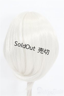 画像2: 9-10inch/ウィッグ S-26-02-01-296-TO-ZS