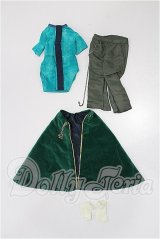 SDM＆MSD/OF:衣装セット S-26-03-15-254-TO-ZS