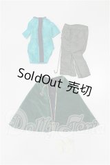 SDM＆MSD/OF:衣装セット S-26-08-23-471-TO-ZS