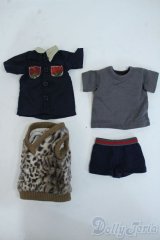 SDM&MSD/OF:トップス Y-26-01-04-114-TO-ZY