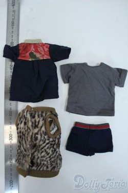 画像2: SDM&MSD/OF:トップス Y-26-01-04-114-TO-ZY