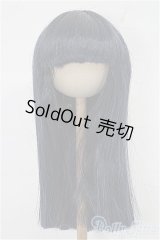 9inch/ウィッグ S-25-12-21-344-TO-ZS