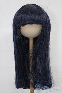 9inch/ウィッグ S-25-12-21-344-TO-ZS