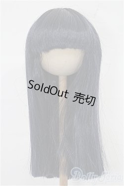 画像1: 9inch/ウィッグ S-25-12-21-344-TO-ZS