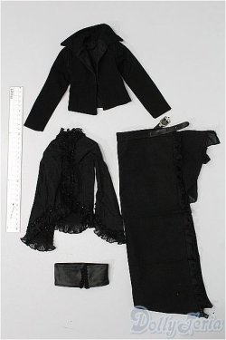 画像5: SD13G/OF:衣装セット S-26-01-11-320-TO-ZS