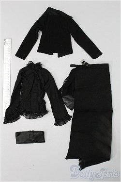 画像6: SD13G/OF:衣装セット S-26-01-11-320-TO-ZS