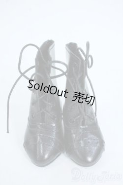画像1: SD/OF:靴 Y-26-01-04-107-TO-ZY