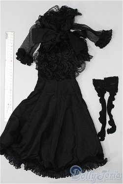 画像5: SD/OF:ドレス S-25-12-21-268-TO-ZS