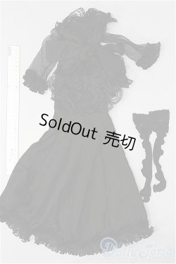 画像5: SD/OF:ドレス S-25-12-21-268-TO-ZS