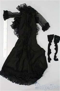 画像6: SD/OF:ドレス S-25-12-21-268-TO-ZS