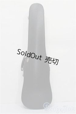 画像1: SD/ボークス バイオリン型キャリングケース S-26-02-08-511-TO-ZS