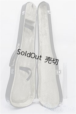 画像2: SD/ボークス バイオリン型キャリングケース S-26-02-08-511-TO-ZS