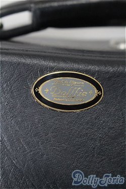 画像3: SD/ボークス バイオリン型キャリングケース S-25-12-21-219-TO-ZS