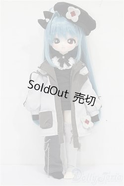 画像5: TinyFox/1/6/?中雀 カルディス  S-25-12-21-201-TO-ZS