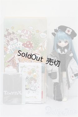 画像7: TinyFox/1/6/?中雀 カルディス  S-25-12-21-201-TO-ZS